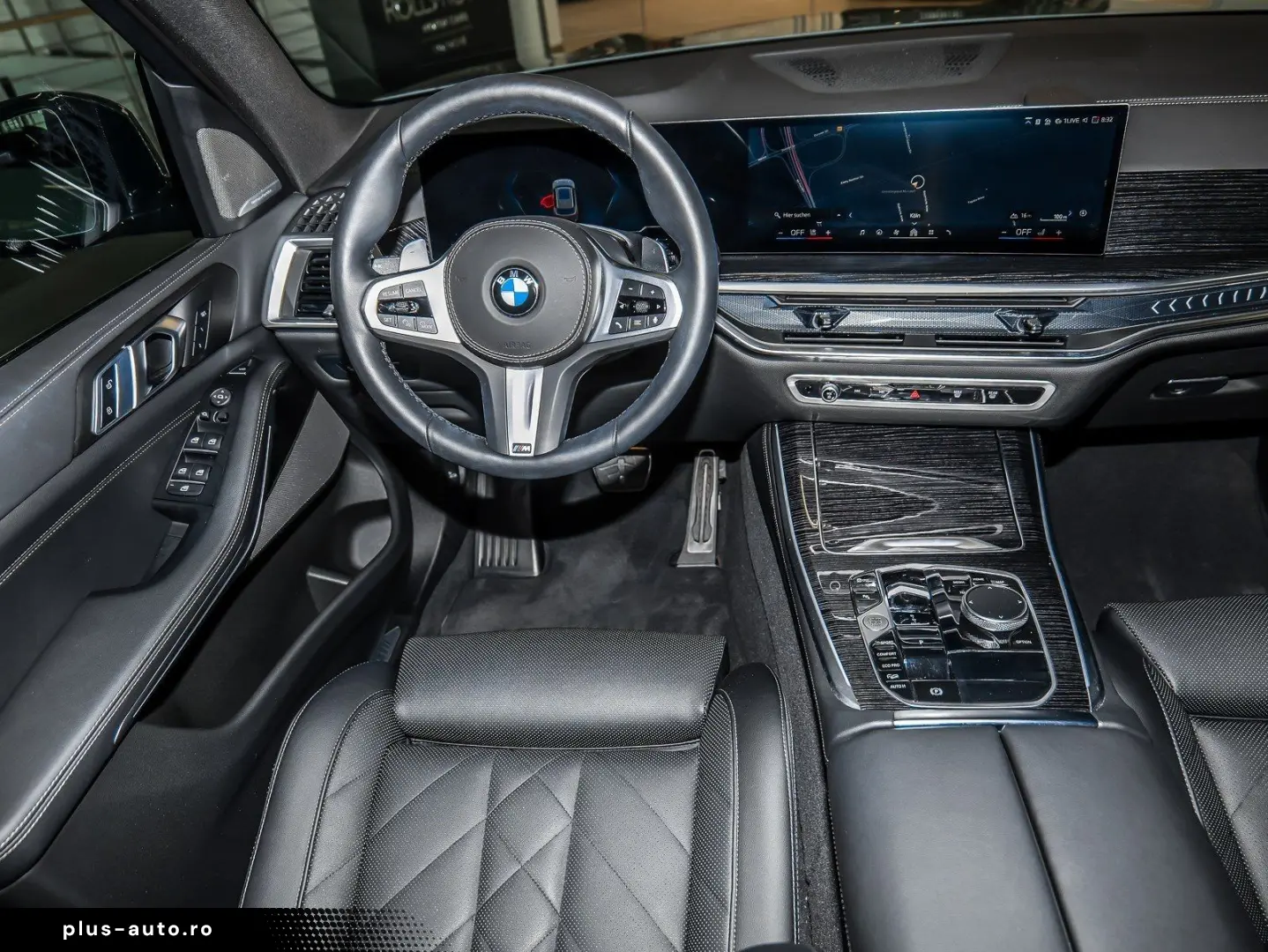 BMW X5 xDrive30d M Sport
