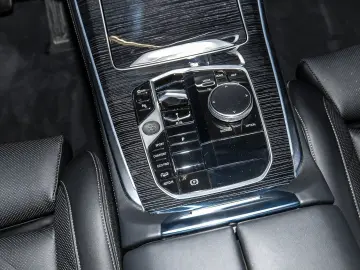 BMW X5 xDrive30d M Sport