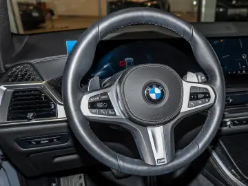 BMW X5 xDrive30d M Sport