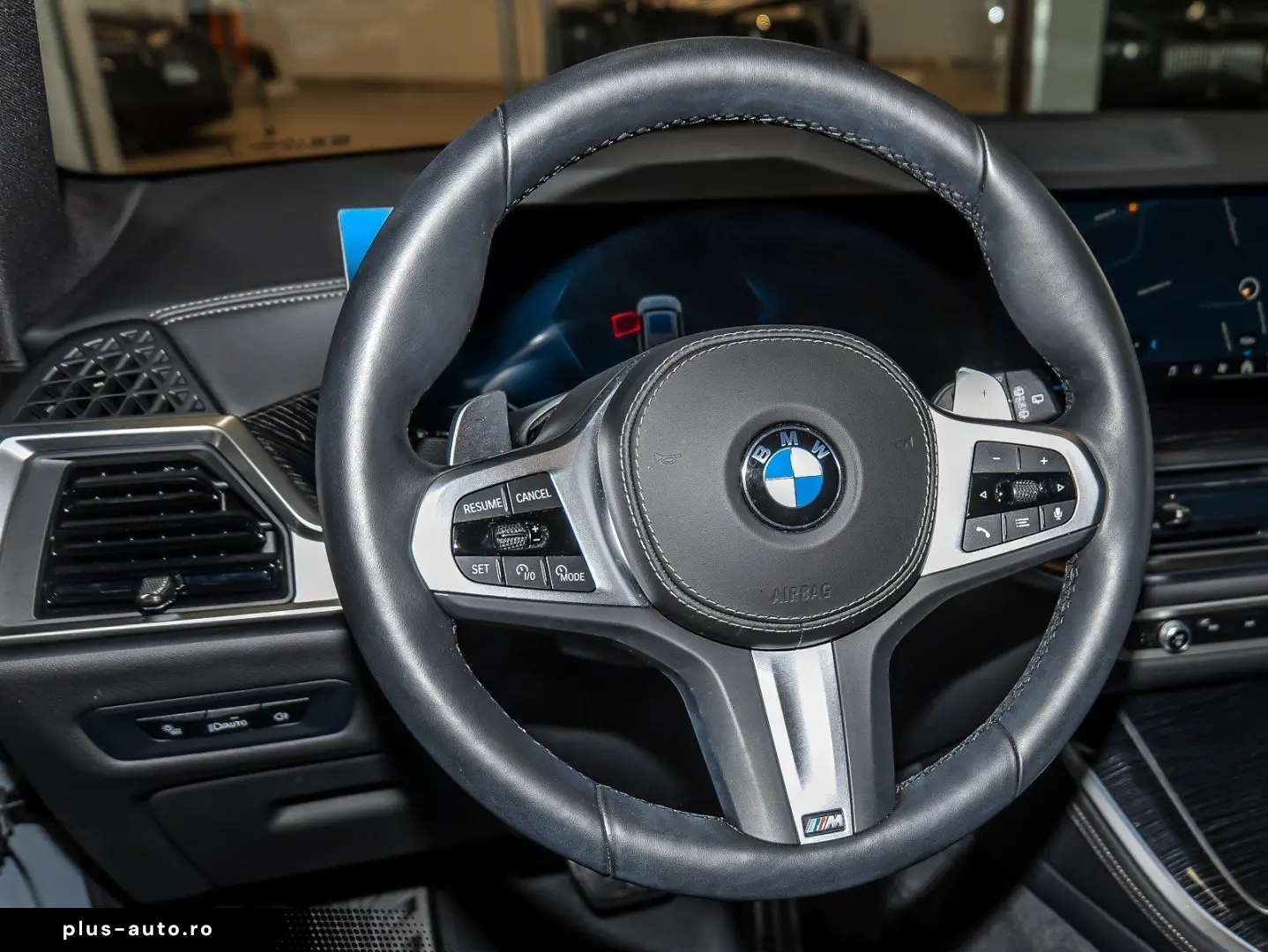 BMW X5 xDrive30d M Sport