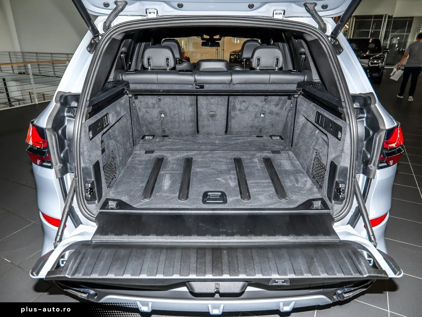 BMW X5 xDrive30d M Sport