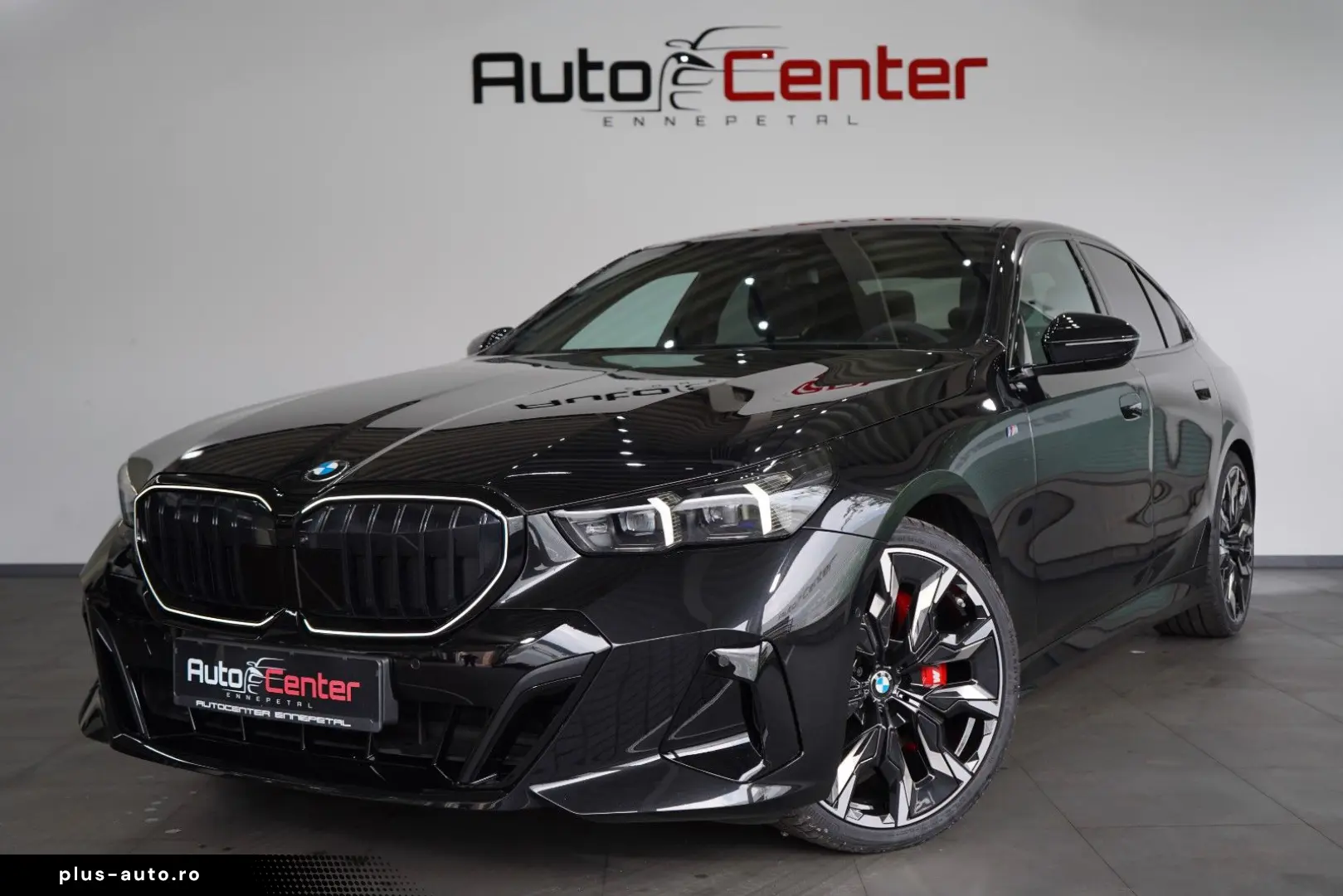 BMW 540 d xDrive M Sport Pro 1 HAND PANO 360 KAMERA