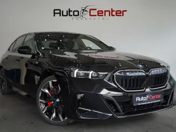 BMW 540 d xDrive M Sport Pro 1 HAND PANO 360 KAMERA