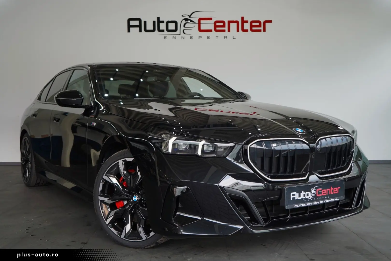 BMW 540 d xDrive M Sport Pro 1 HAND PANO 360 KAMERA
