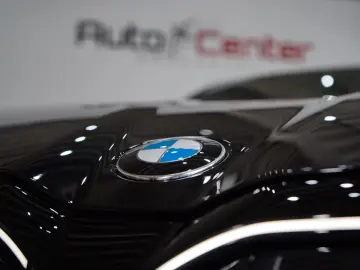 BMW 540 d xDrive M Sport Pro 1 HAND PANO 360 KAMERA