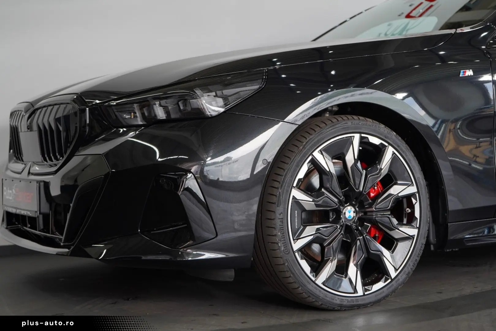 BMW 540 d xDrive M Sport Pro 1 HAND PANO 360 KAMERA