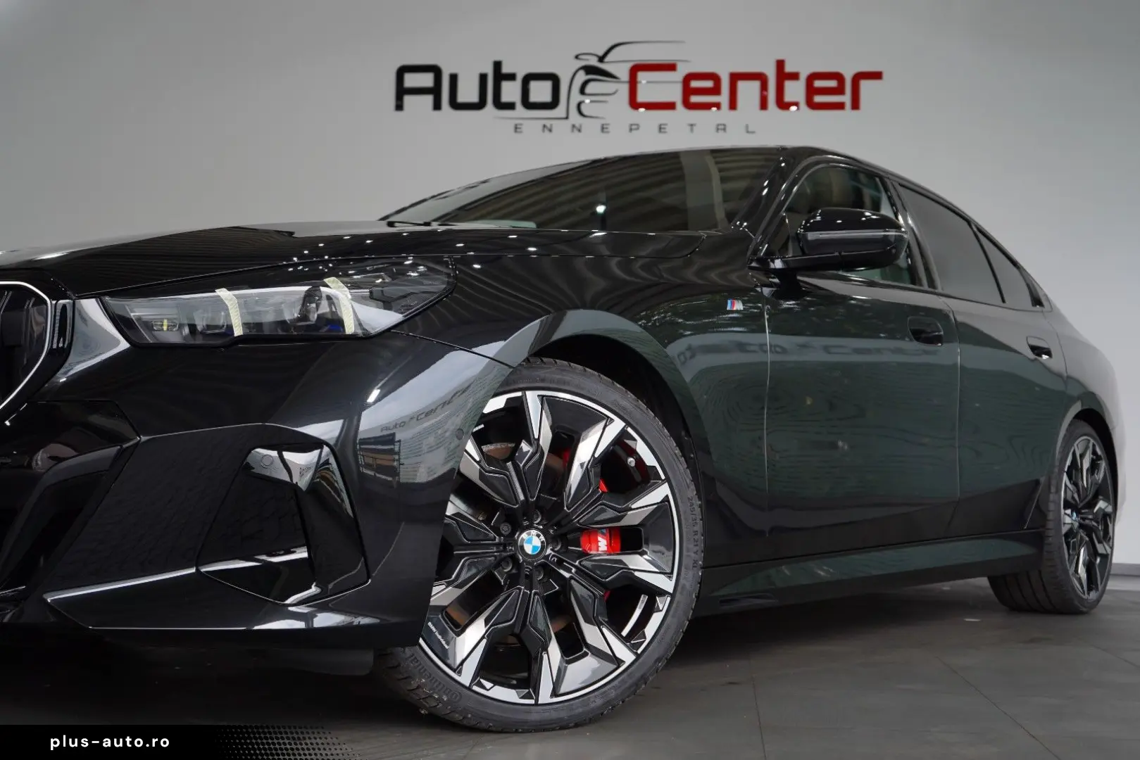 BMW 540 d xDrive M Sport Pro 1 HAND PANO 360 KAMERA