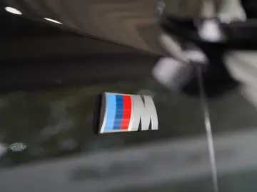 BMW 540 d xDrive M Sport Pro 1 HAND PANO 360 KAMERA