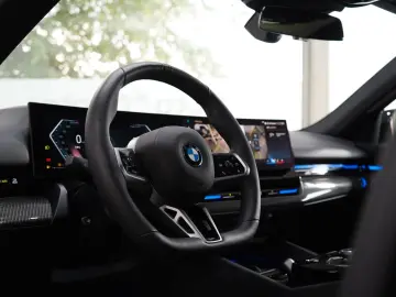 BMW 540 d xDrive M Sport Pro 1 HAND PANO 360 KAMERA