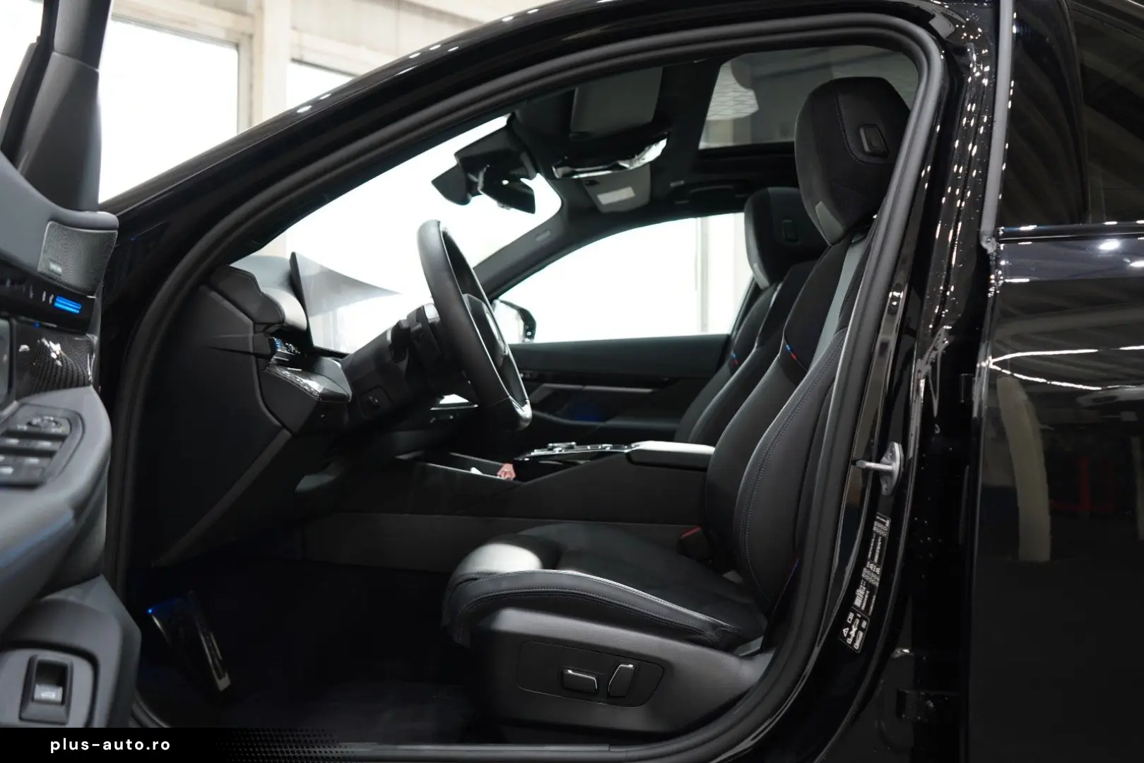BMW 540 d xDrive M Sport Pro 1 HAND PANO 360 KAMERA