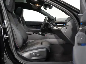 BMW 540 d xDrive M Sport Pro 1 HAND PANO 360 KAMERA