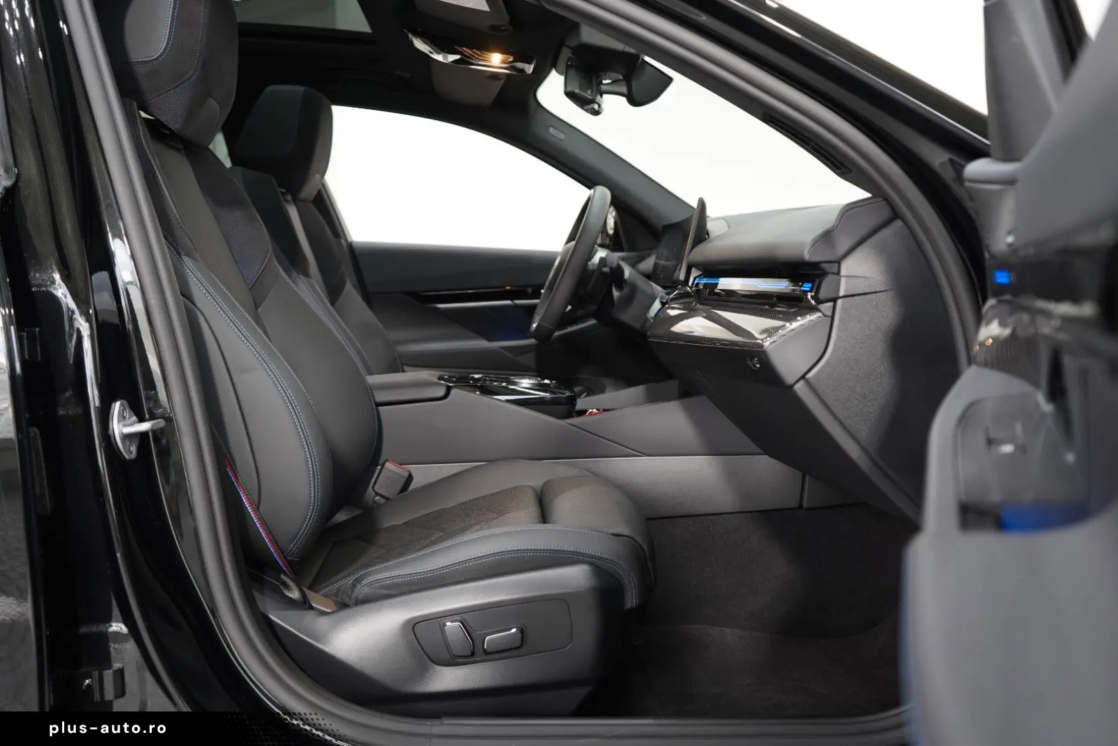 BMW 540 d xDrive M Sport Pro 1 HAND PANO 360 KAMERA