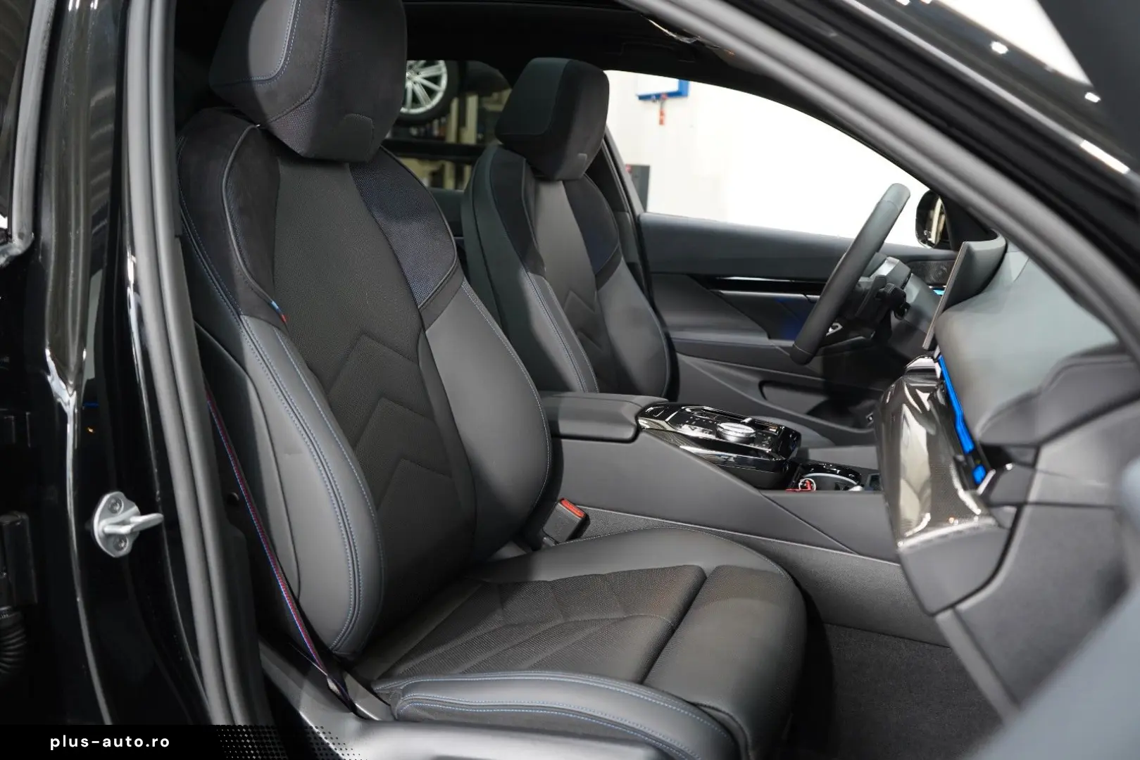 BMW 540 d xDrive M Sport Pro 1 HAND PANO 360 KAMERA