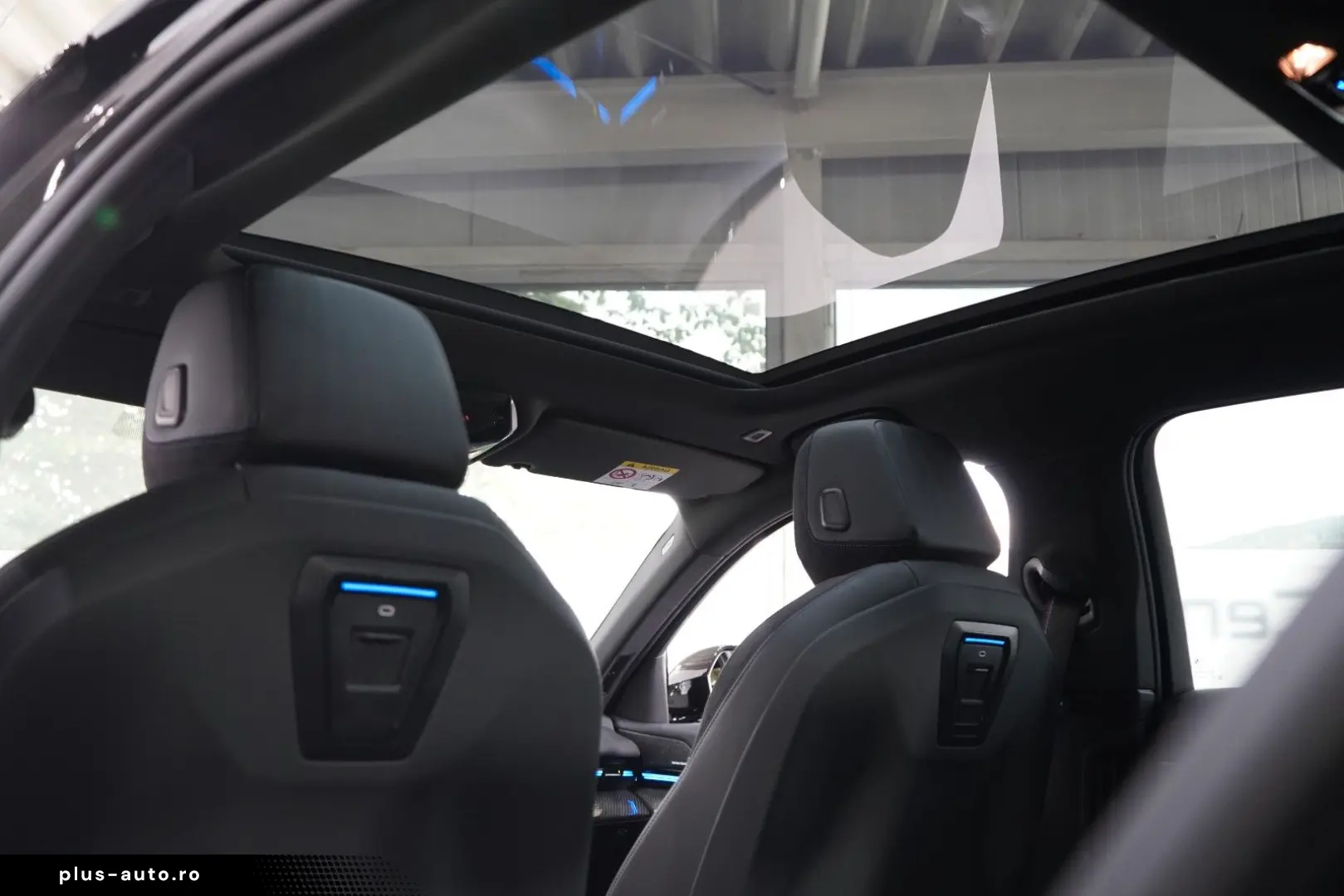 BMW 540 d xDrive M Sport Pro 1 HAND PANO 360 KAMERA