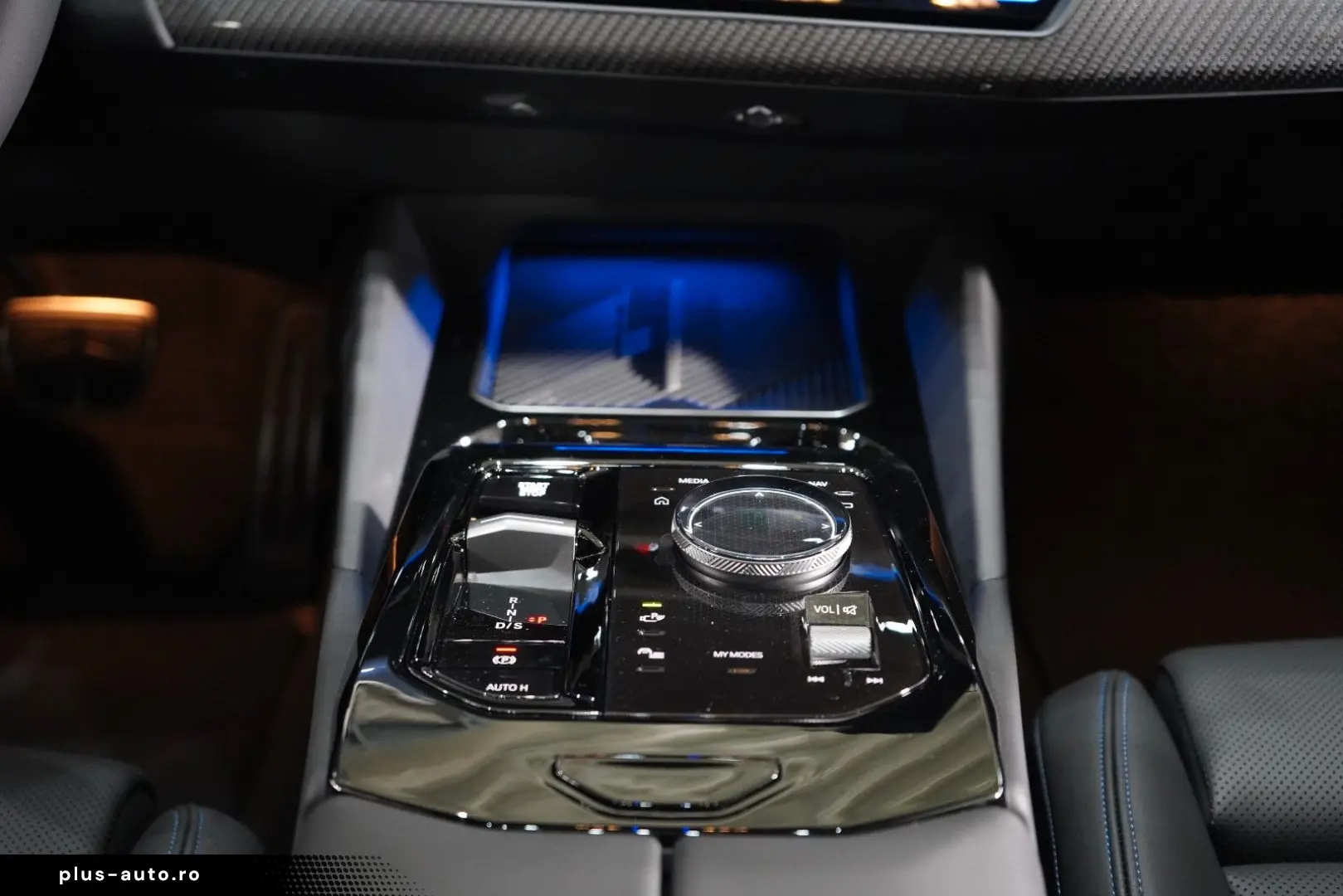 BMW 540 d xDrive M Sport Pro 1 HAND PANO 360 KAMERA
