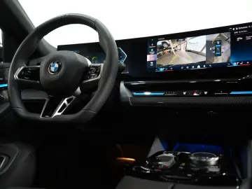 BMW 540 d xDrive M Sport Pro 1 HAND PANO 360 KAMERA