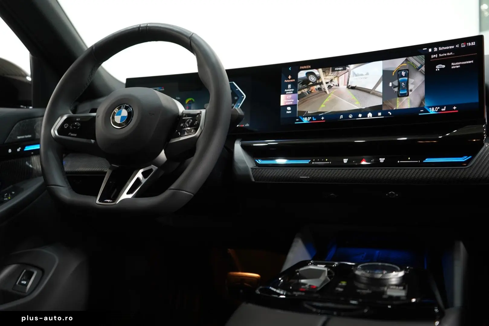 BMW 540 d xDrive M Sport Pro 1 HAND PANO 360 KAMERA