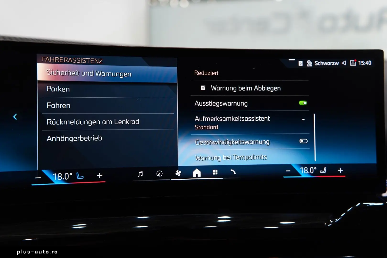 BMW 540 d xDrive M Sport Pro 1 HAND PANO 360 KAMERA