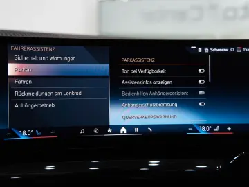 BMW 540 d xDrive M Sport Pro 1 HAND PANO 360 KAMERA