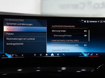 BMW 540 d xDrive M Sport Pro 1 HAND PANO 360 KAMERA