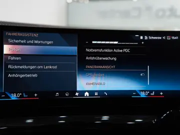 BMW 540 d xDrive M Sport Pro 1 HAND PANO 360 KAMERA