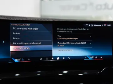 BMW 540 d xDrive M Sport Pro 1 HAND PANO 360 KAMERA
