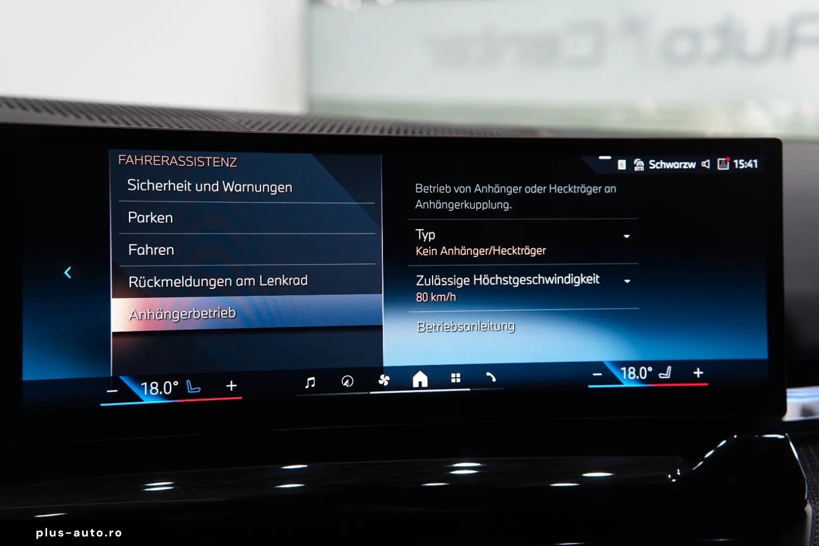 BMW 540 d xDrive M Sport Pro 1 HAND PANO 360 KAMERA