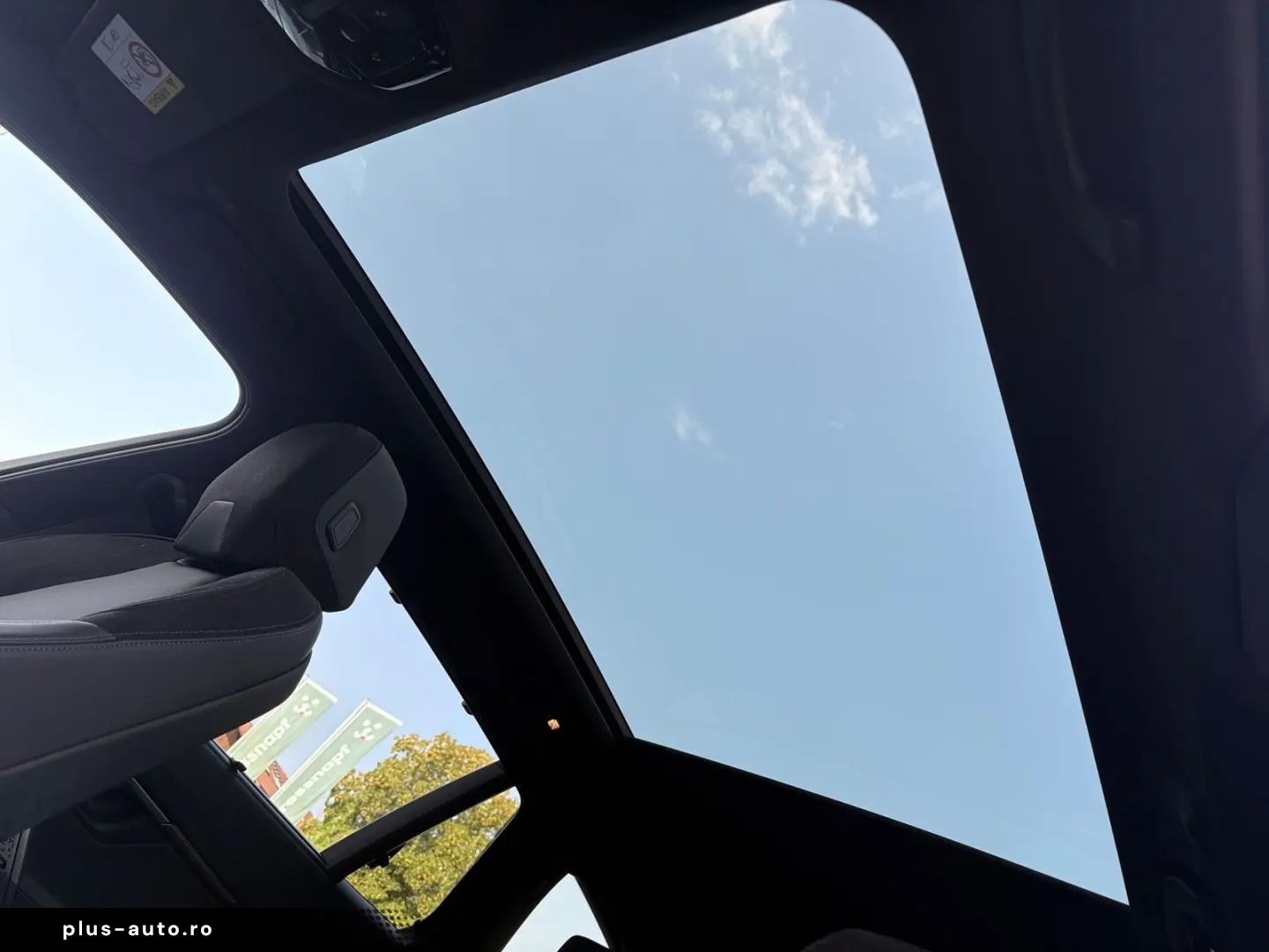 BMW 550e xDrive Touring M Sport HUD Pano DA Prof B&W