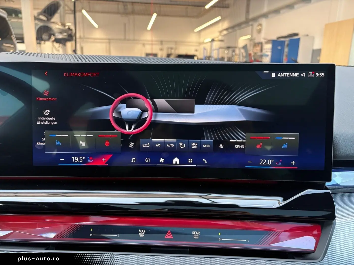 BMW 550e xDrive Touring M Sport HUD Pano DA Prof B&W