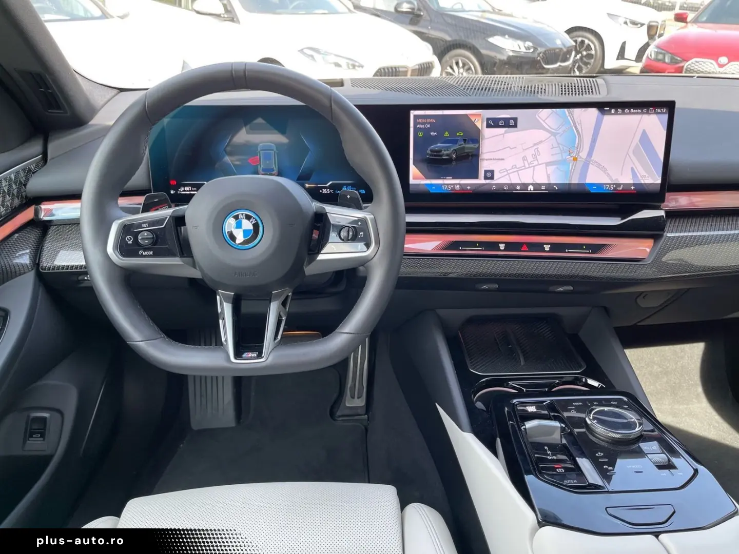 BMW 550e xDrive Tour. M Sport Pro    Pano Autobahnas