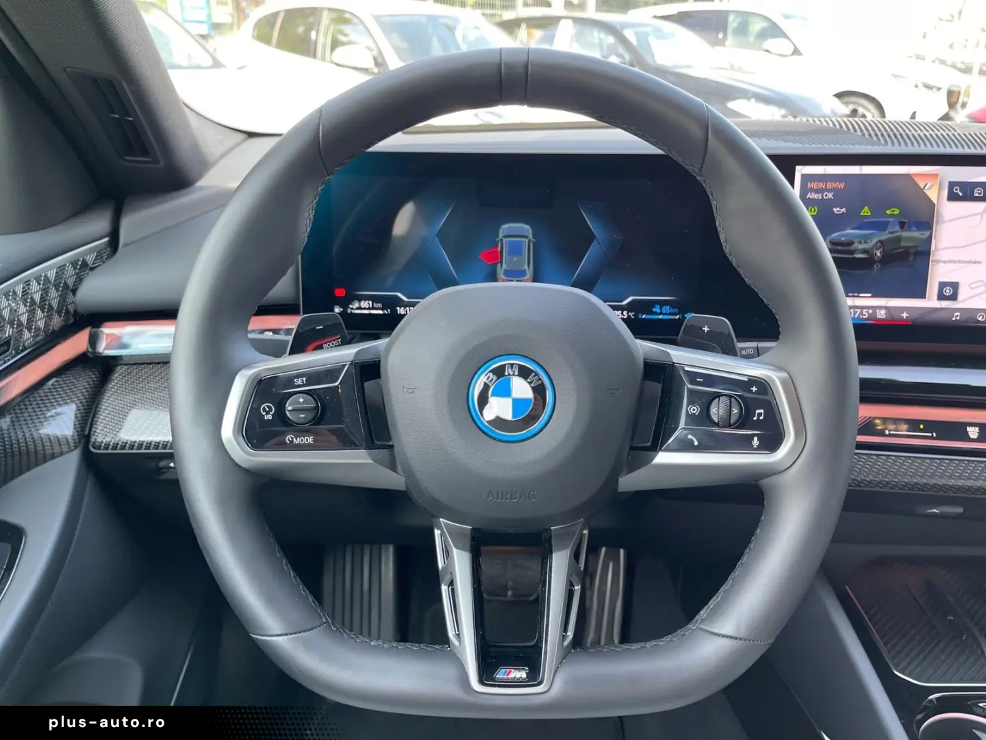 BMW 550e xDrive Tour. M Sport Pro    Pano Autobahnas