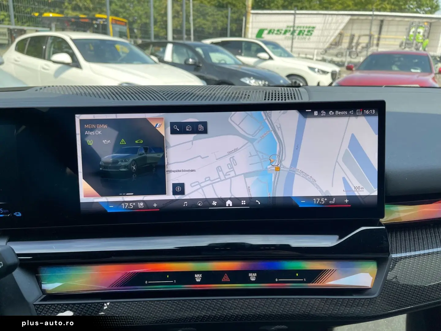 BMW 550e xDrive Tour. M Sport Pro    Pano Autobahnas
