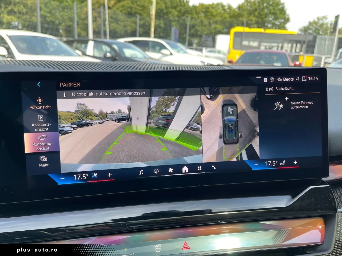 BMW 550e xDrive Tour. M Sport Pro    Pano Autobahnas