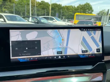 BMW 550e xDrive Tour. M Sport Pro    Pano Autobahnas