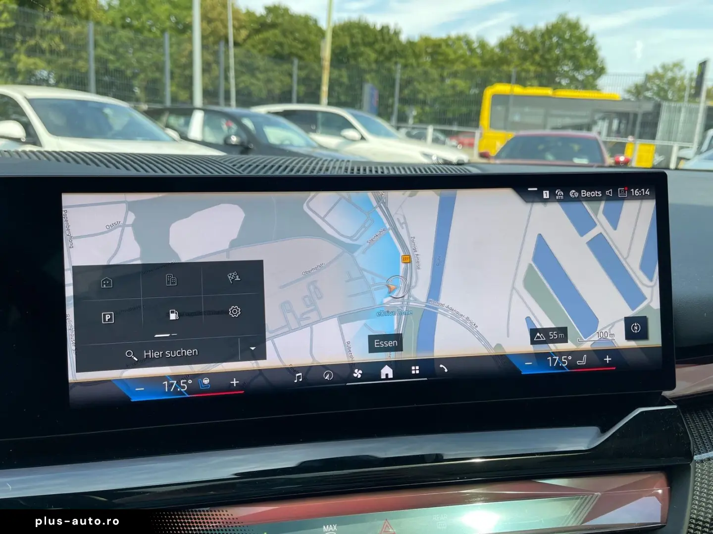 BMW 550e xDrive Tour. M Sport Pro    Pano Autobahnas