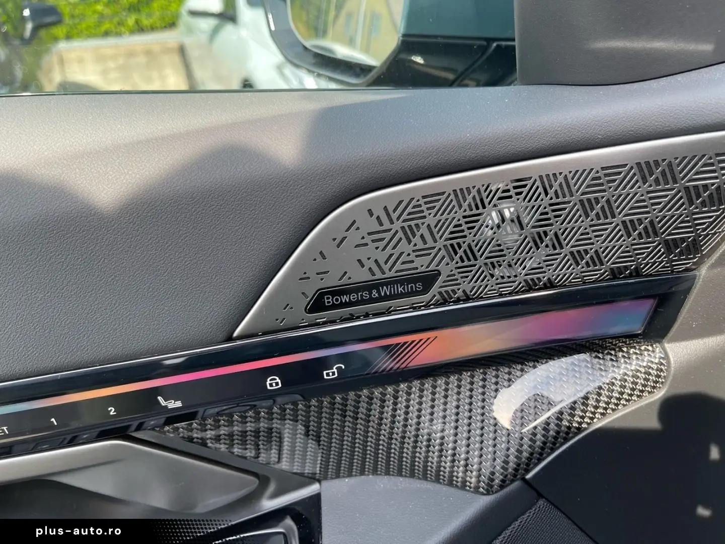 BMW 550e xDrive Tour. M Sport Pro    Pano Autobahnas