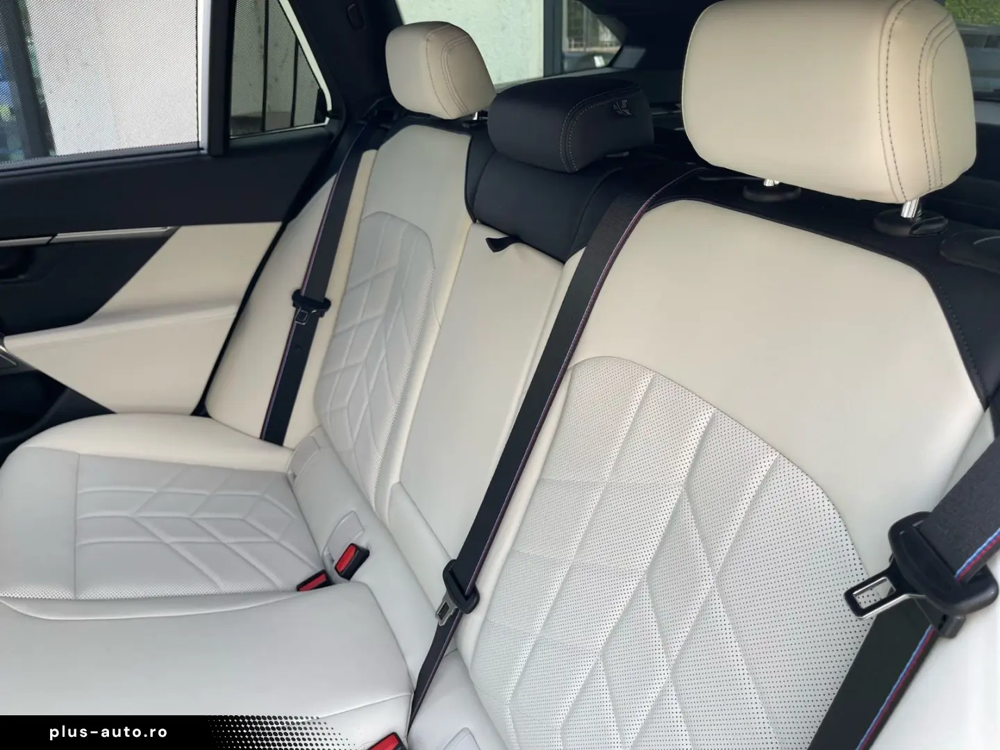 BMW 550e xDrive Tour. M Sport Pro    Pano Autobahnas