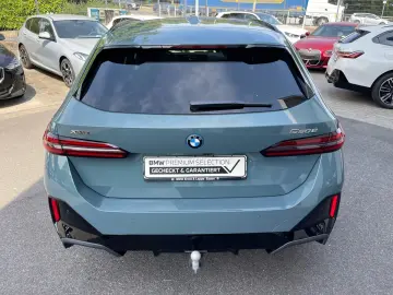 BMW 550e xDrive Tour. M Sport Pro    Pano Autobahnas