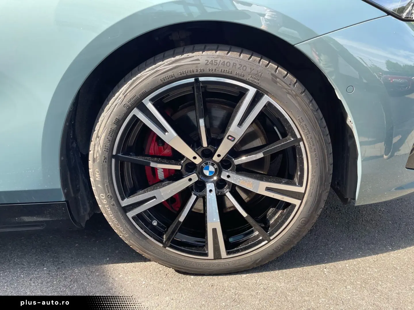 BMW 550e xDrive Tour. M Sport Pro    Pano Autobahnas