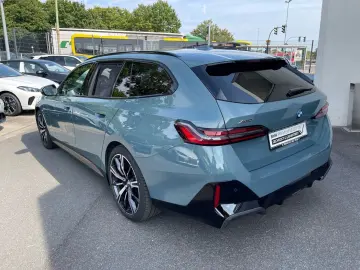BMW 550e xDrive Tour. M Sport Pro    Pano Autobahnas