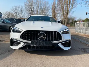 MERCEDES-BENZ CLE 53 AMG Cabrio 4M
