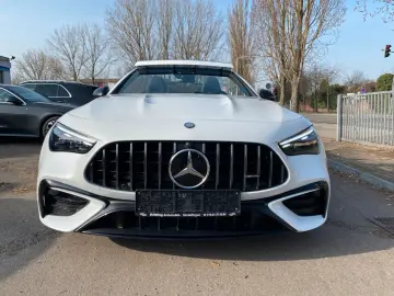 MERCEDES-BENZ CLE 53 AMG Cabrio 4M