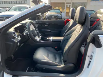 MERCEDES-BENZ CLE 53 AMG Cabrio 4M