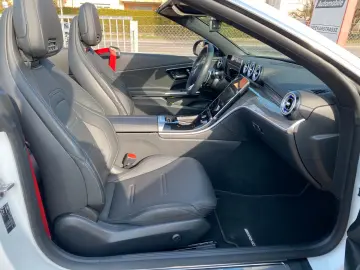 MERCEDES-BENZ CLE 53 AMG Cabrio 4M