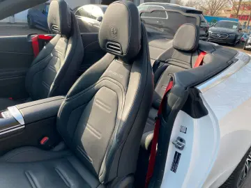 MERCEDES-BENZ CLE 53 AMG Cabrio 4M