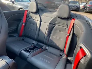 MERCEDES-BENZ CLE 53 AMG Cabrio 4M
