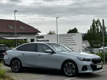 BMW 540d xDr.M Sport Pro PanoD.Standh.Ad-Fahrw-Prof