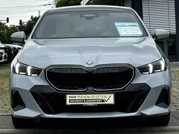 BMW 540d xDr.M Sport Pro PanoD.Standh.Ad-Fahrw-Prof