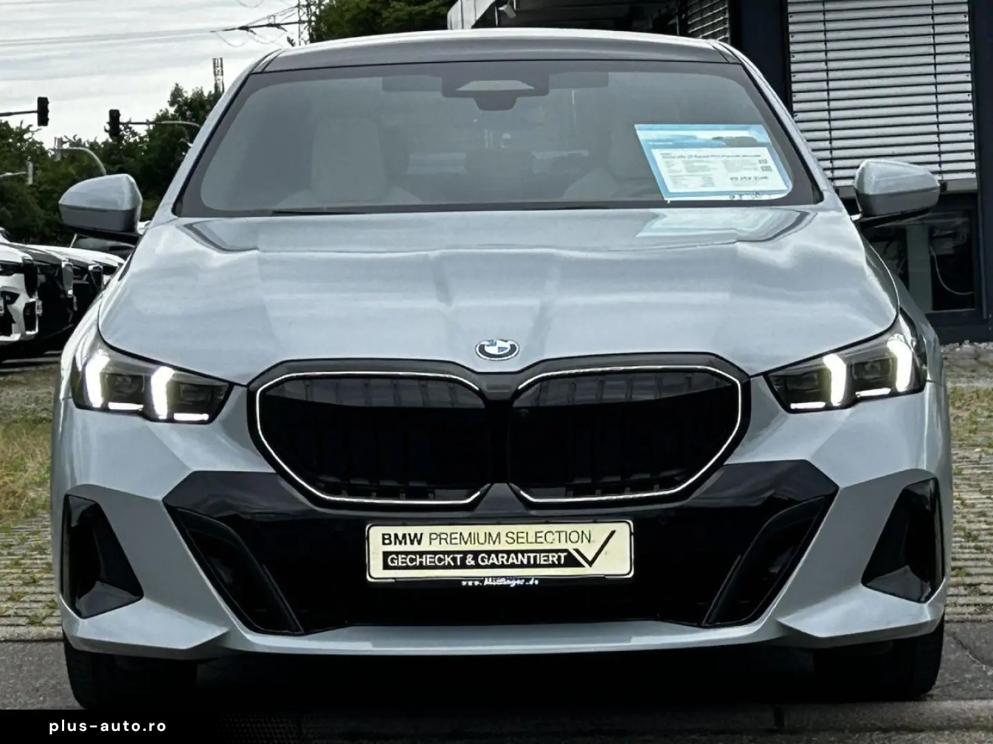 BMW 540d xDr.M Sport Pro PanoD.Standh.Ad-Fahrw-Prof