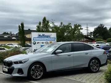 BMW 540d xDr.M Sport Pro PanoD.Standh.Ad-Fahrw-Prof